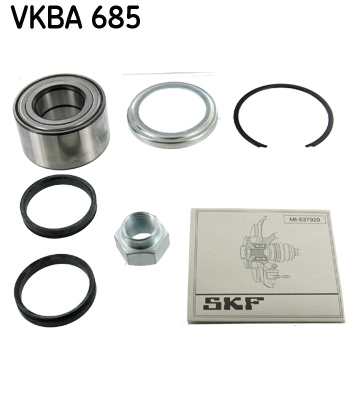 VKBA 685