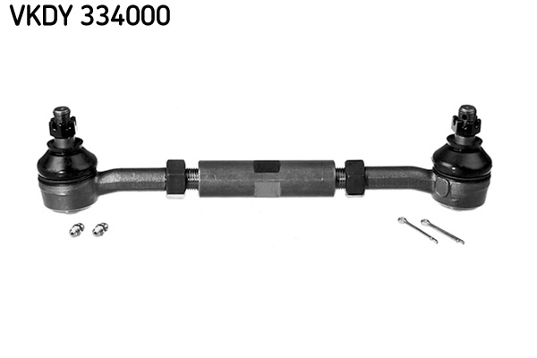 VKDY 334000