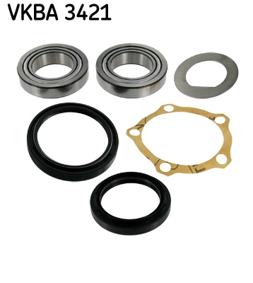 VKBA 3421