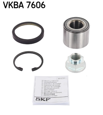 VKBA 7606