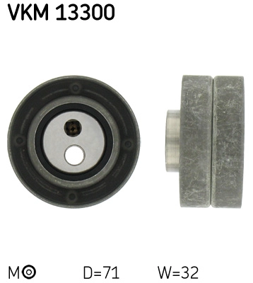 VKM 13300