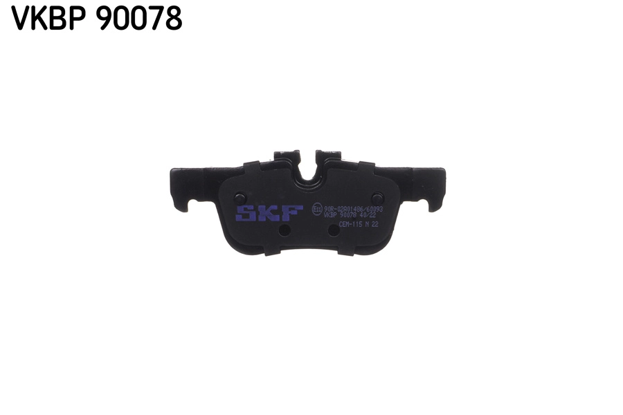 VKBP 90078