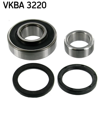 VKBA 3220