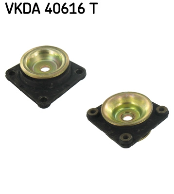 VKDA 40616 T