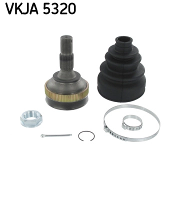 VKJA 5320
