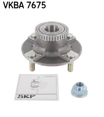VKBA 7675