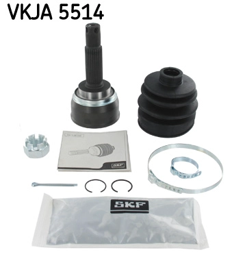 VKJA 5514