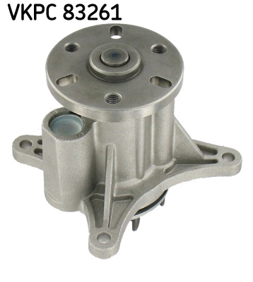VKPC 83261
