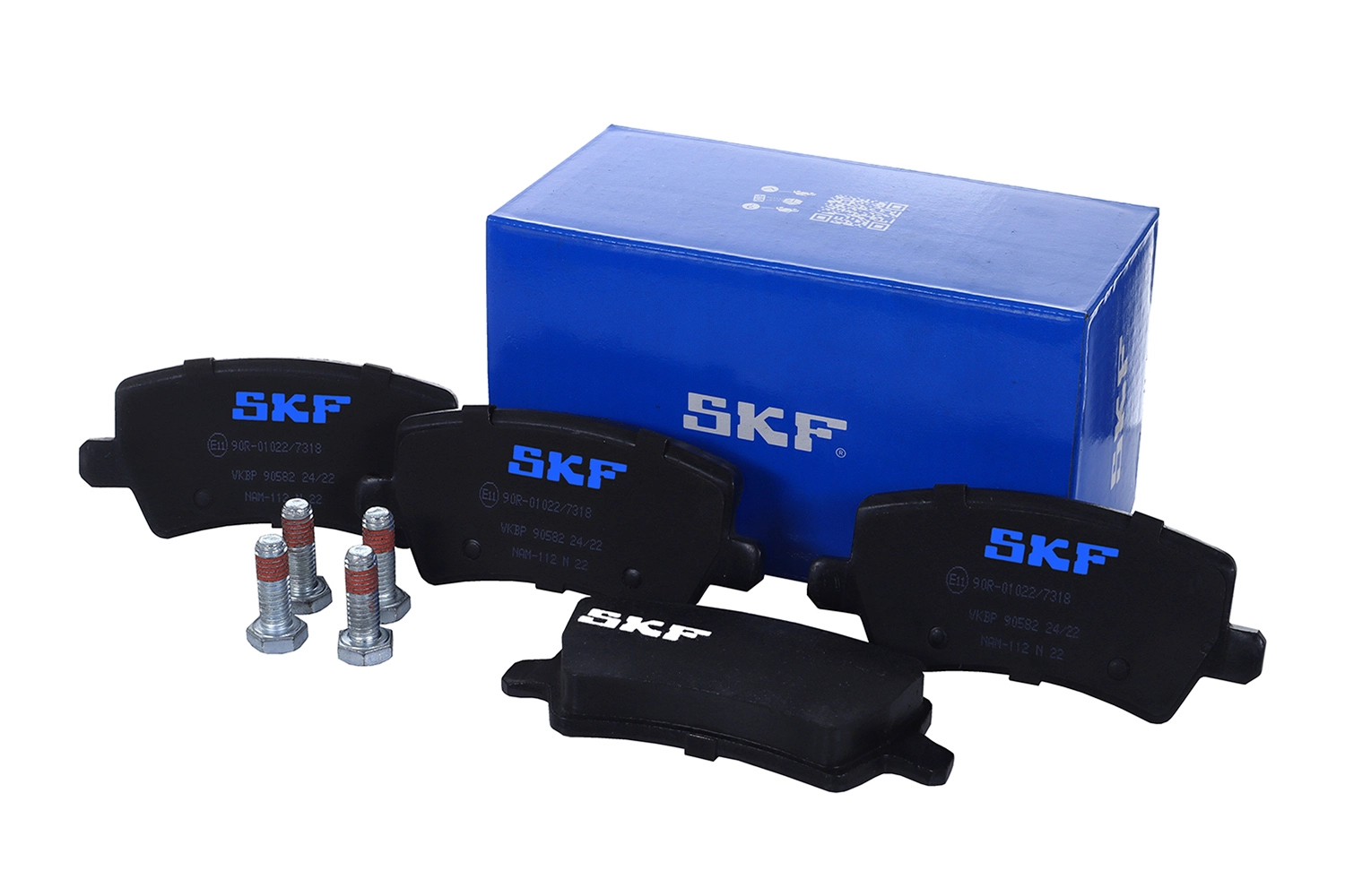 VKBP 90582