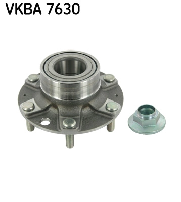 VKBA 7630
