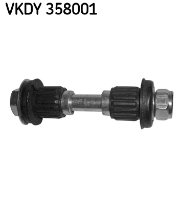VKDY 358001