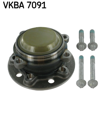 VKBA 7091