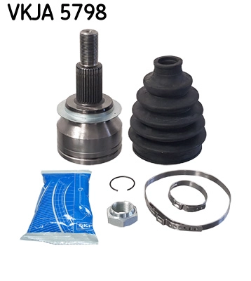 VKJA 5798