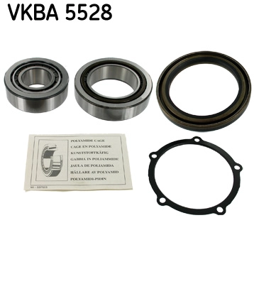 VKBA 5528