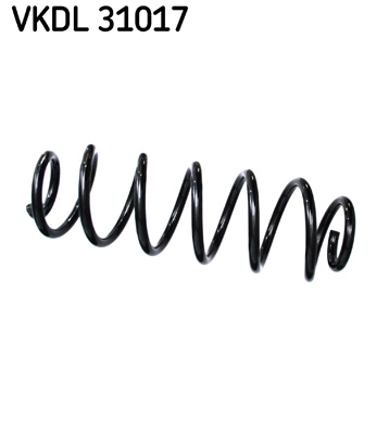 VKDL 31017