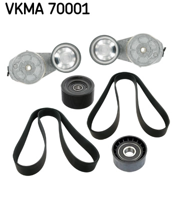 VKMA 70001