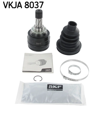 VKJA 8037
