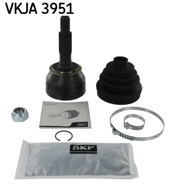 VKJA 3951