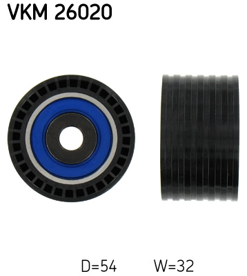 VKM 26020