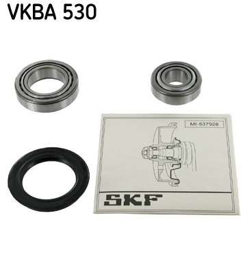 VKBA 530