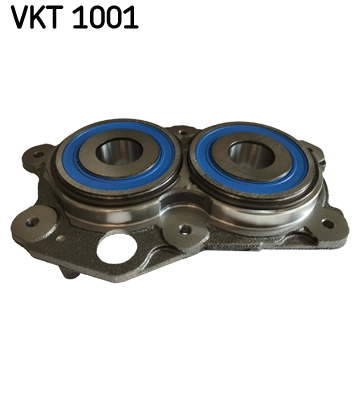 VKT 1001