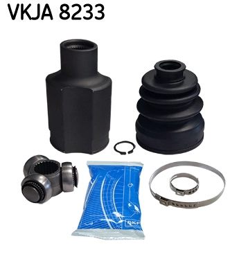 VKJA 8233