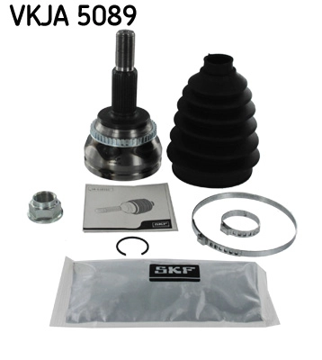 VKJA 5089