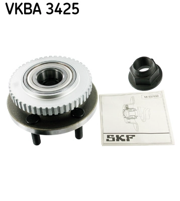 VKBA 3425