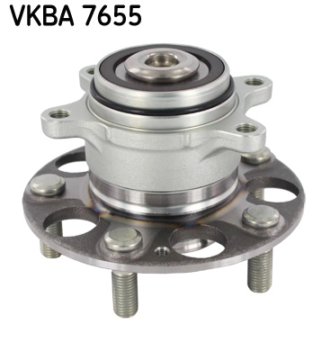 VKBA 7655