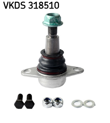 VKDS 318510
