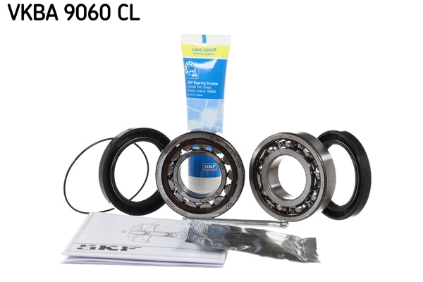 VKBA 9060 CL