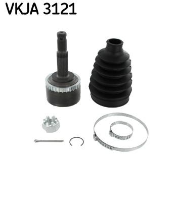 VKJA 3121