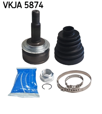 VKJA 5874