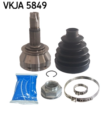 VKJA 5849