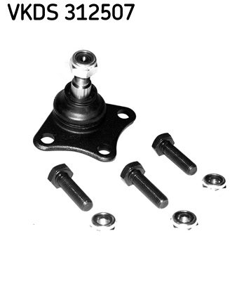 VKDS 312507