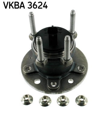 VKBA 3624