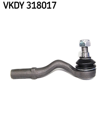 VKDY 318017