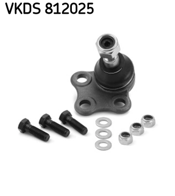 VKDS 812025