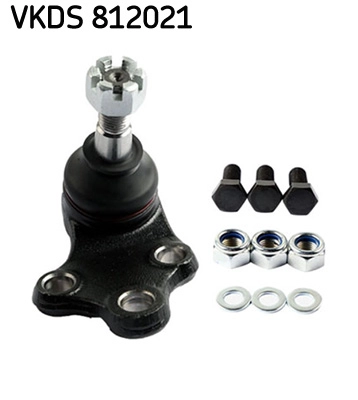 VKDS 812021