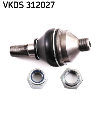 VKDS 312027