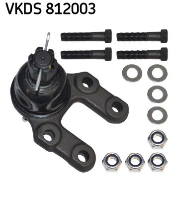 VKDS 354000