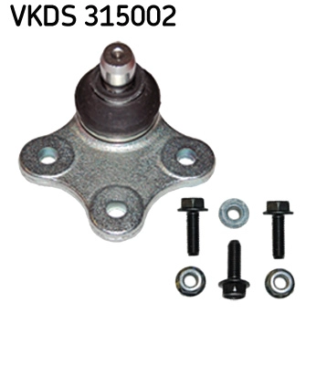 VKDS 315002