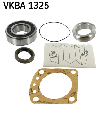 VKBA 1325