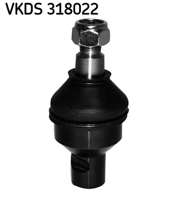 VKDS 318022