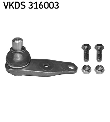 VKDS 316003