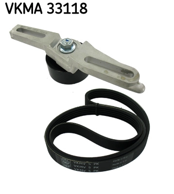 VKMA 33118