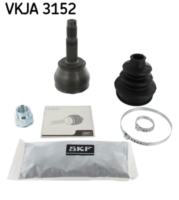 VKJA 3152