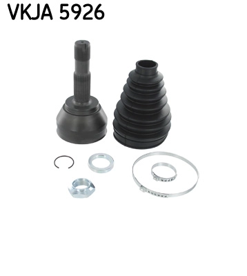 VKJA 5926