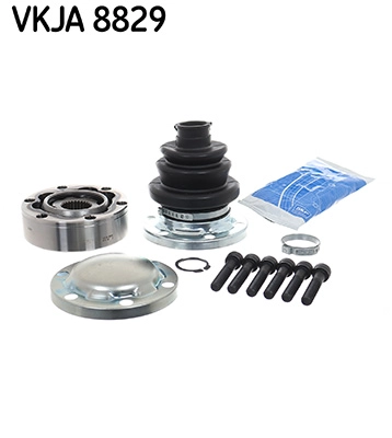 VKJA 8829