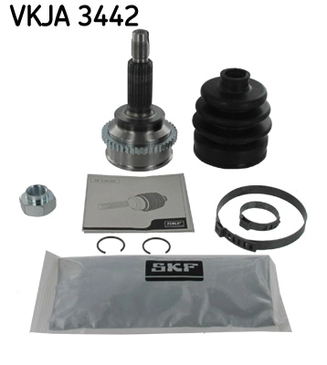 VKJA 3442